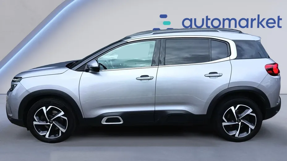 CITROEN C5 Aircross C5 Aircross 1.5 BlueHDi Feel EAT8