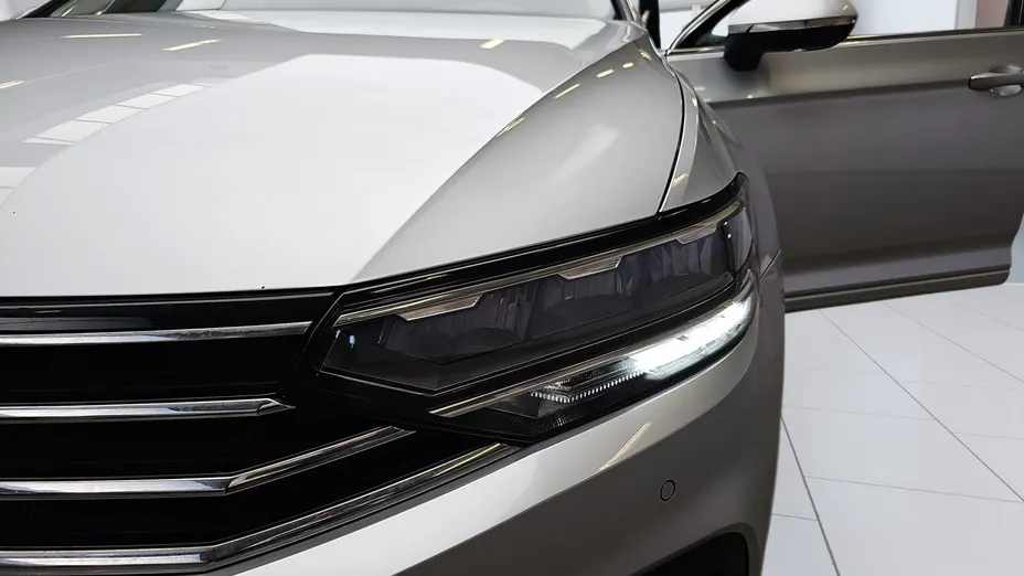 VOLKSWAGEN Passat Passat 2.0 TDI EVO Business