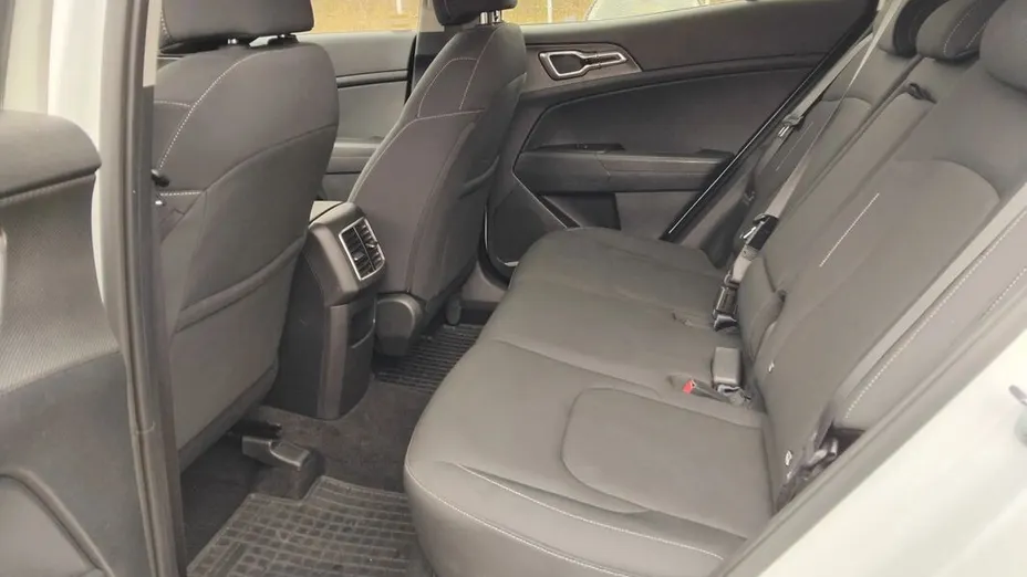 KIA Sportage Sportage 1.6 T-GDI Anniversary 2WD