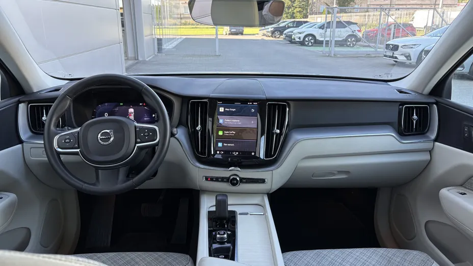 VOLVO XC60 XC60 B4 B Core aut