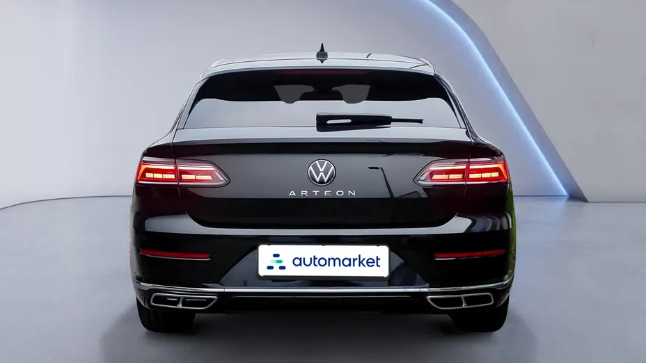VOLKSWAGEN Arteon Arteon 2.0 TDI R-Line DSG