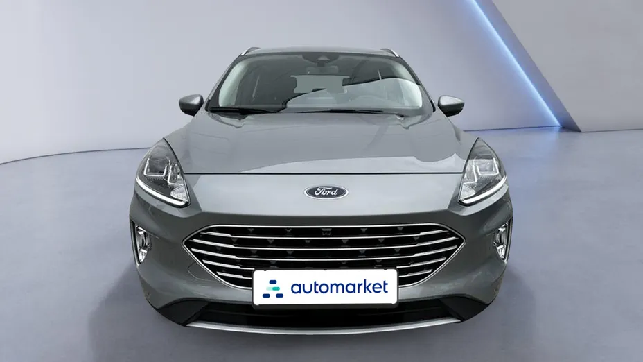 FORD Kuga Kuga 1.5 EcoBoost FWD Titanium