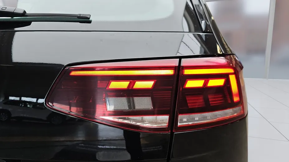 VOLKSWAGEN Passat Passat 2.0 TDI EVO Business DSG