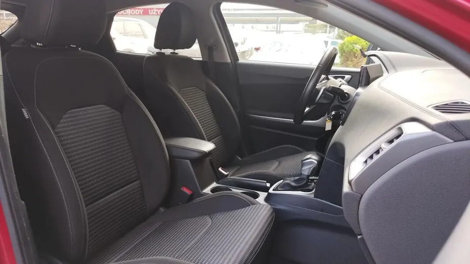 KIA XCeed XCeed 1.5 T-GDI M DCT