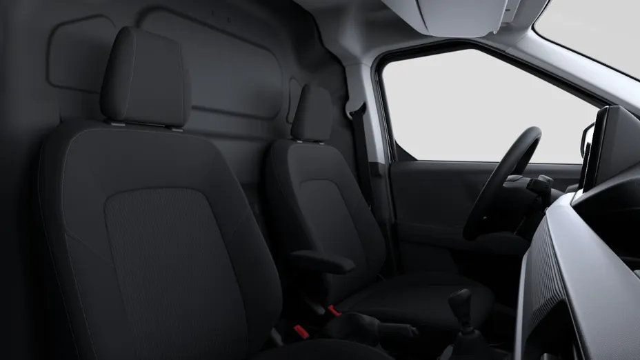 FORD Transit Courier Transit Courier 1.0 EcoBoost 2,1t Trend Nowy