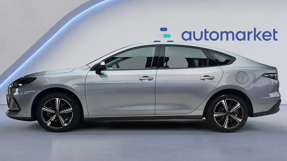 BYD Seal 5 Seal 5 DM-i 1.5 Comfort Nowy