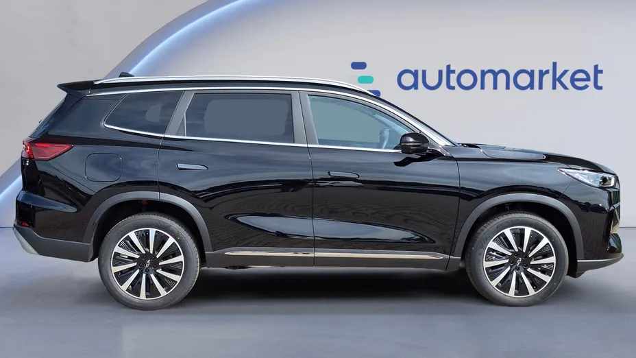 CHERY Tiggo 8 Tiggo 8 1.6 T-GDI Comfort DCT Nowy