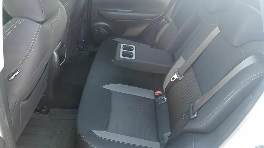 NISSAN Qashqai Qashqai 1.3 DIG-T N-Connecta
