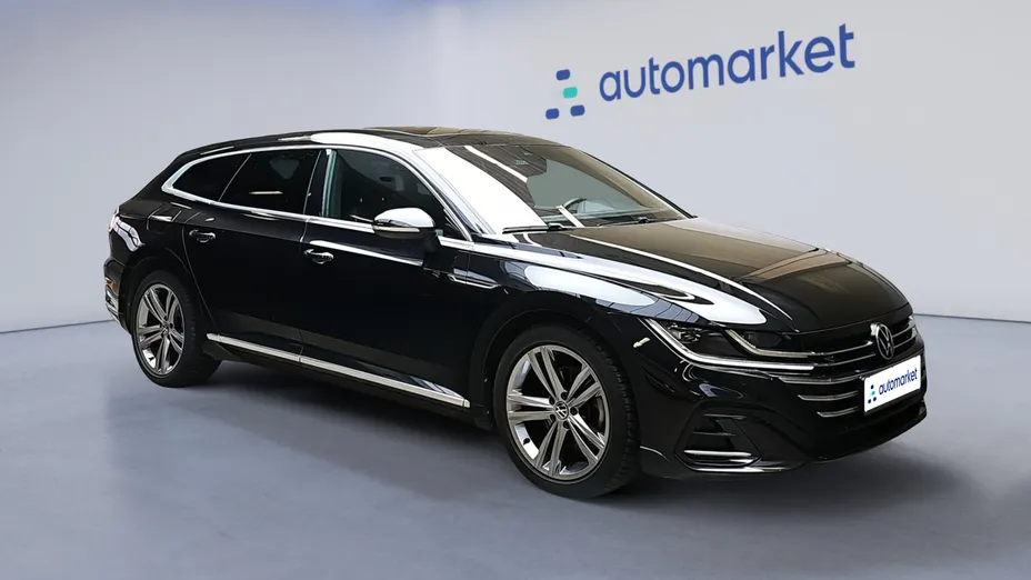 VOLKSWAGEN Arteon Arteon 2.0 TDI R-Line DSG
