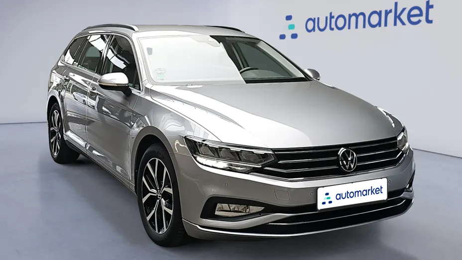 VOLKSWAGEN Passat Passat 2.0 TDI EVO Business DSG