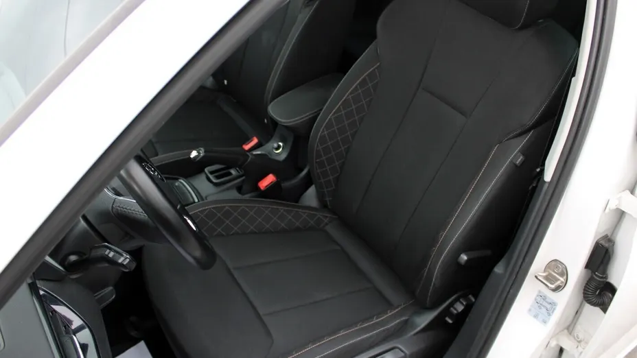 SKODA Scala Scala 1.0 TSI Ambition