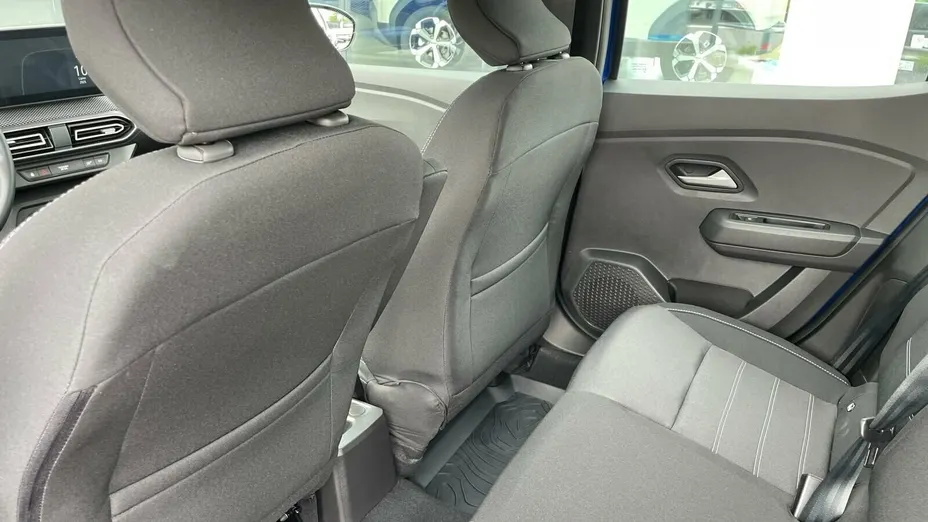 DACIA Sandero Sandero Stepway 1.0 TCe Expression LPG Nowy