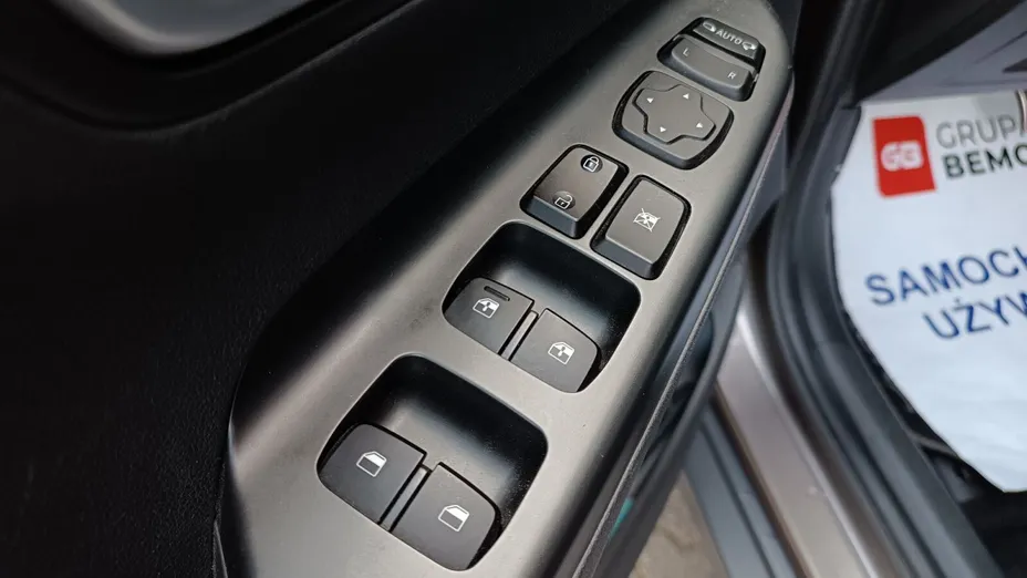 HYUNDAI Kona Kona Electric 64kWh Executive