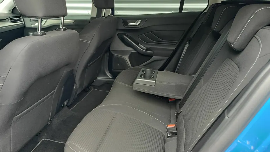 FORD Focus Focus 1.0 EcoBoost Titanium X