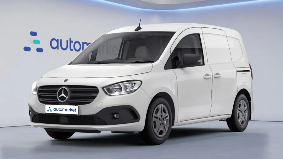 MERCEDES-BENZ Citan Citan 110 CDI L1 420.623 Nowy