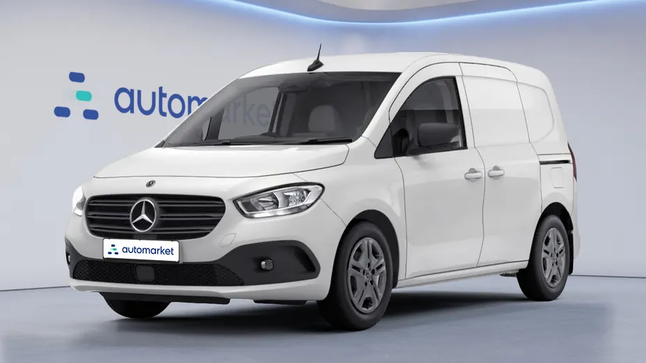 MERCEDES-BENZ Citan Citan 110 CDI L1 420.623 Nowy