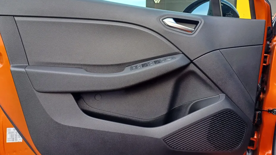 RENAULT Clio Clio 1.0 TCe Evolution LPG Nowy