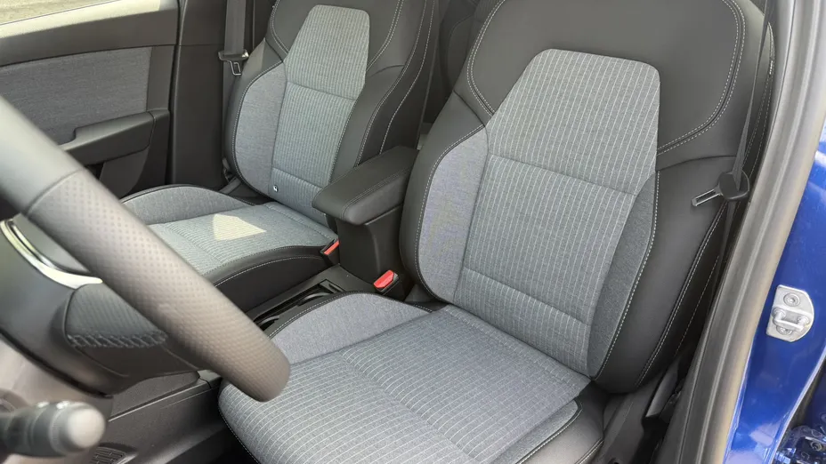 RENAULT Clio Clio 1.0 TCe Techno LPG Nowy