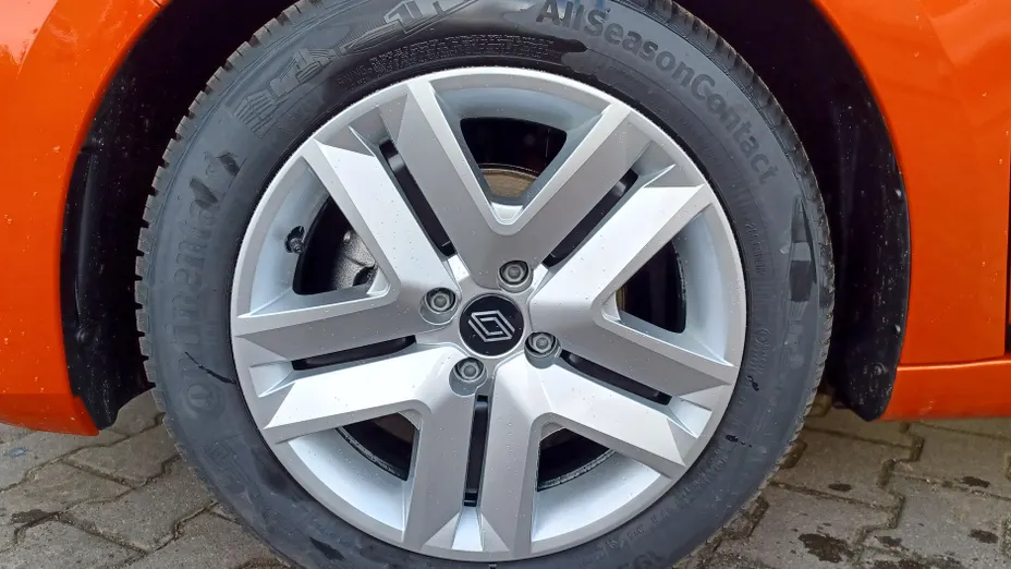 RENAULT Clio Clio 1.0 TCe Evolution LPG Nowy