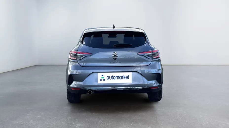 RENAULT Clio Clio 1.0 TCe Techno LPG