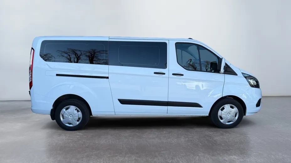 FORD Transit Custom Transit Custom 300 L2H1 Trend (bryg.)
