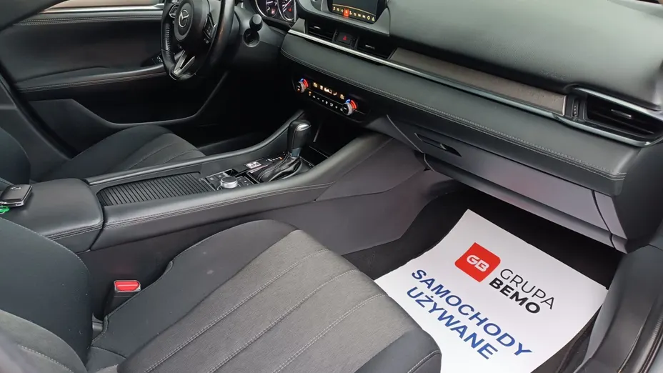 MAZDA 6 6 2.0 SkyMotion aut