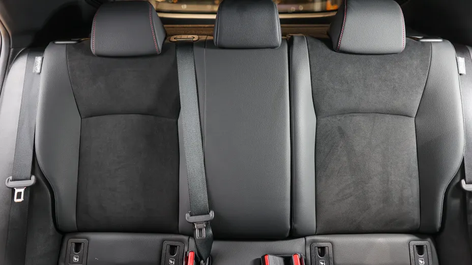 TOYOTA C-HR C-HR 2.0 Hybrid Dynamic Force GR Sport