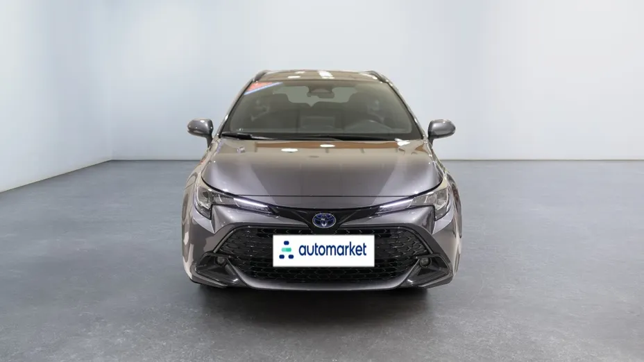 TOYOTA Corolla Corolla 1.8 Hybrid Comfort