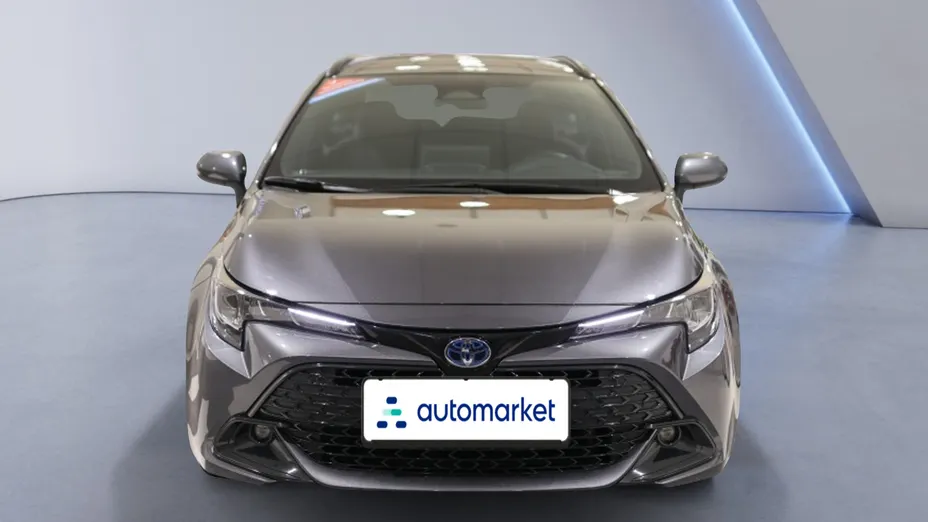 TOYOTA Corolla Corolla 1.8 Hybrid Comfort