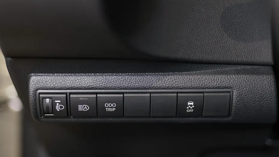 TOYOTA Corolla Corolla 1.8 Hybrid Comfort