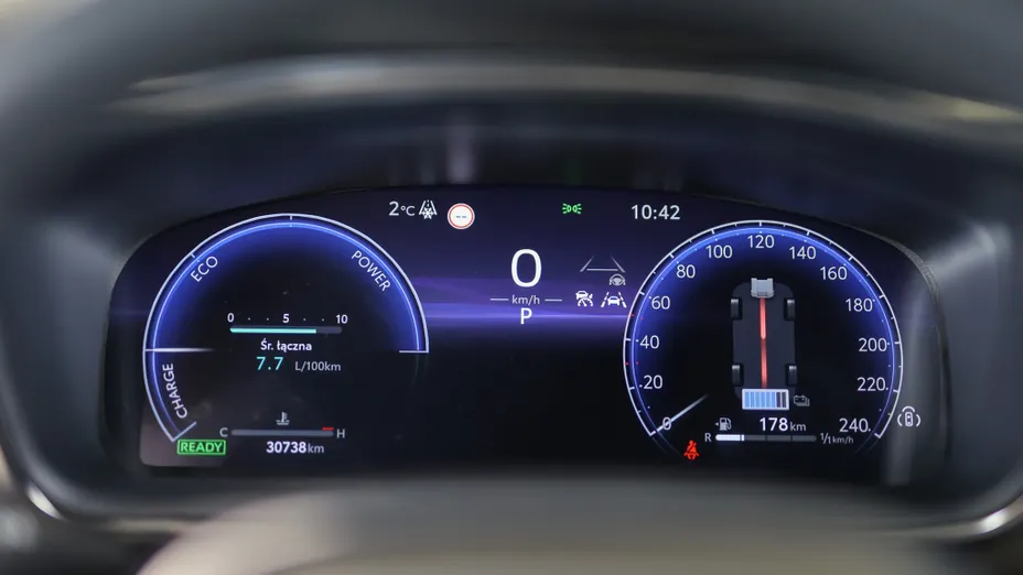 TOYOTA Corolla Corolla 1.8 Hybrid Comfort