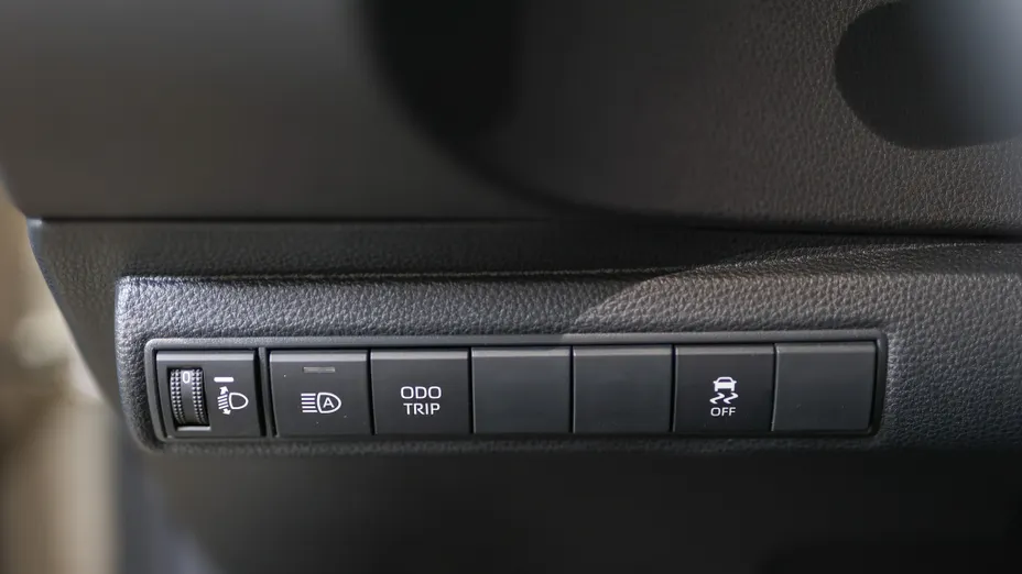 TOYOTA Corolla Corolla 1.8 Hybrid Comfort