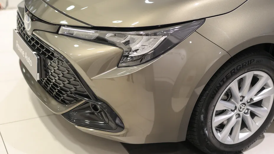 TOYOTA Corolla Corolla 1.8 Hybrid Comfort