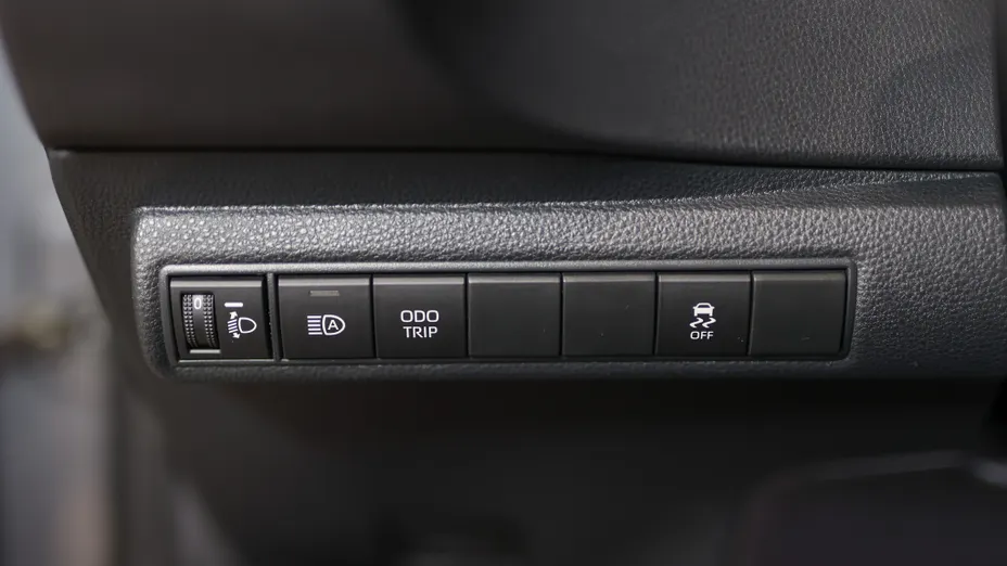 TOYOTA Corolla Corolla 1.8 Hybrid Comfort