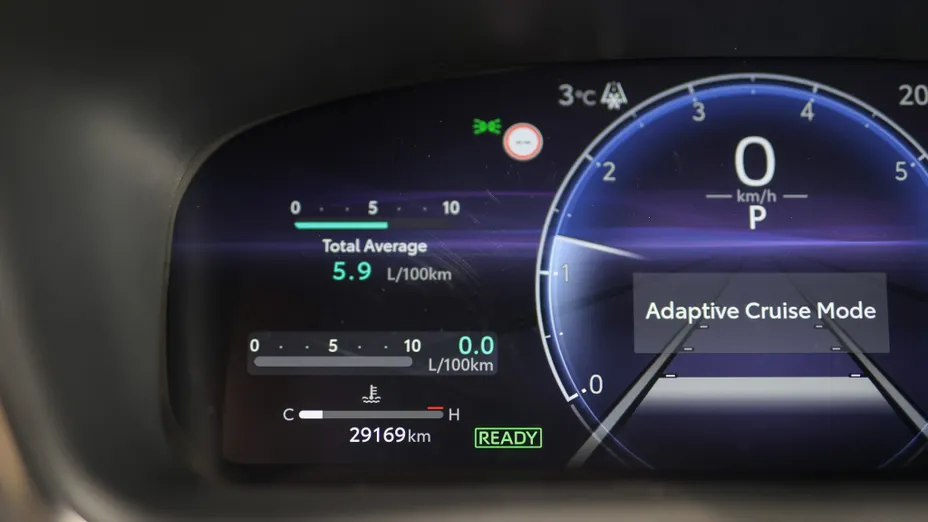 TOYOTA Corolla Corolla 1.8 Hybrid Comfort