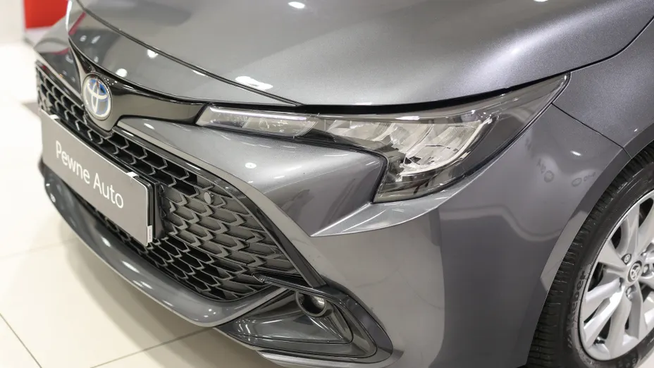 TOYOTA Corolla Corolla 1.8 Hybrid Comfort