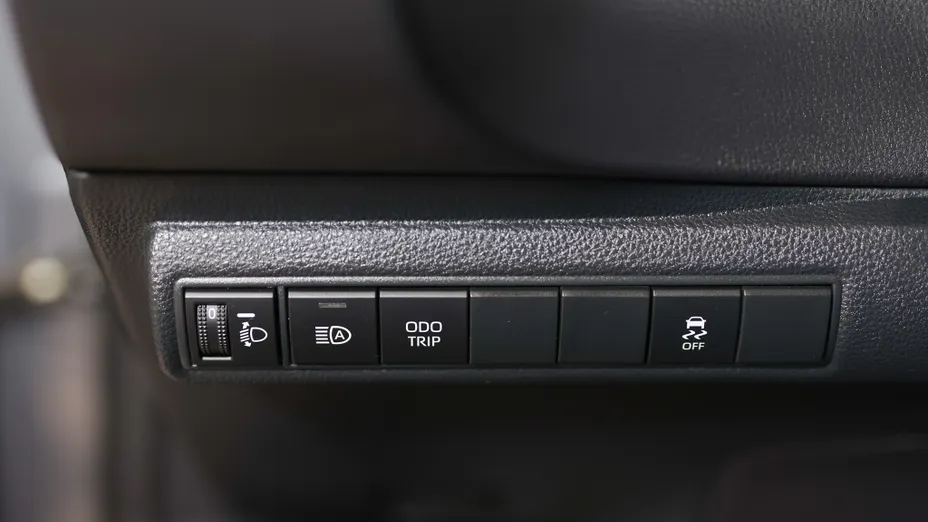 TOYOTA Corolla Corolla 1.8 Hybrid Comfort