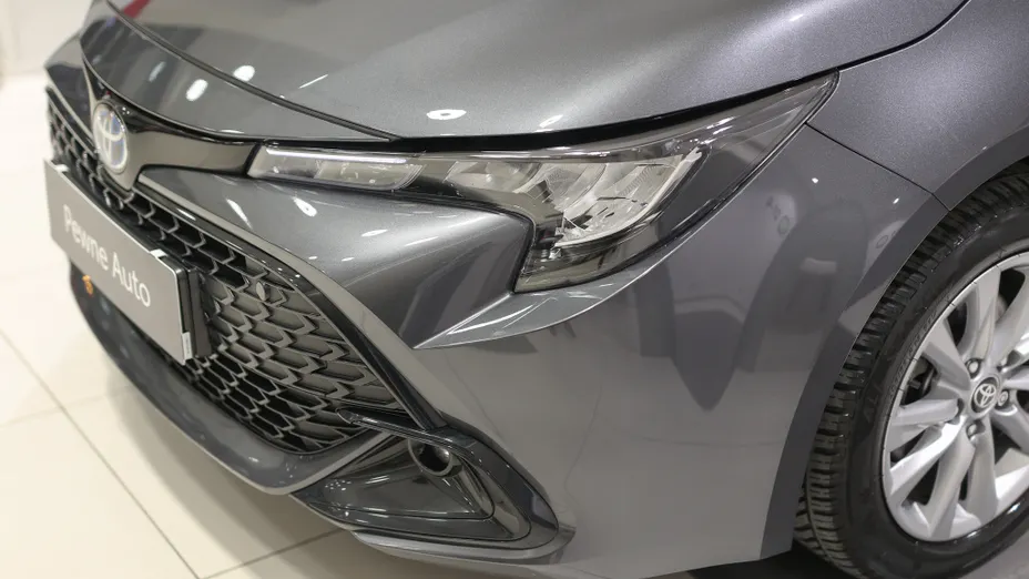 TOYOTA Corolla Corolla 1.8 Hybrid Comfort