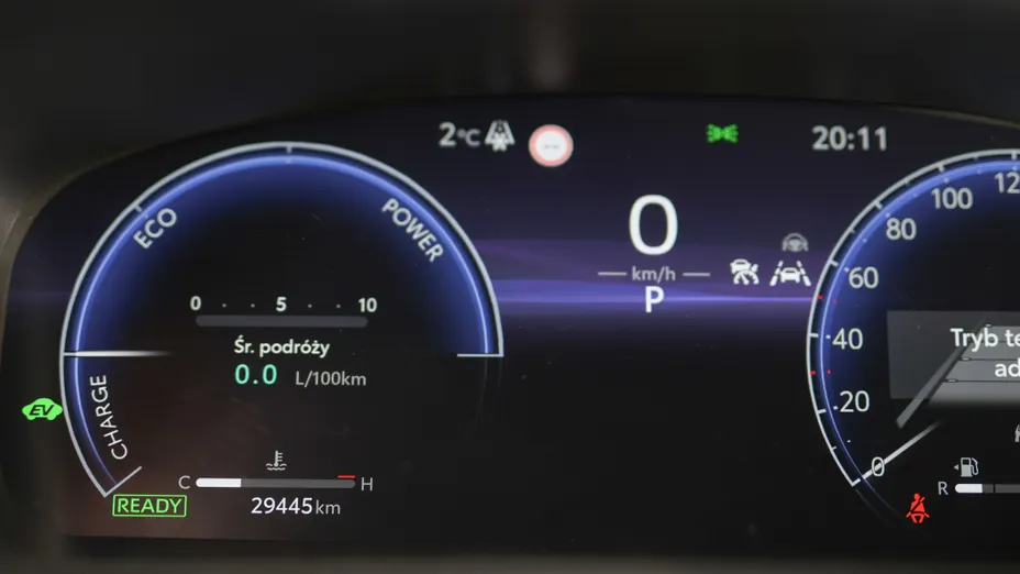 TOYOTA Corolla Corolla 1.8 Hybrid Comfort