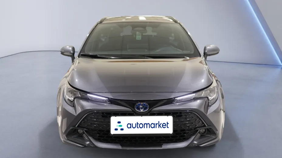 TOYOTA Corolla Corolla 1.8 Hybrid Comfort