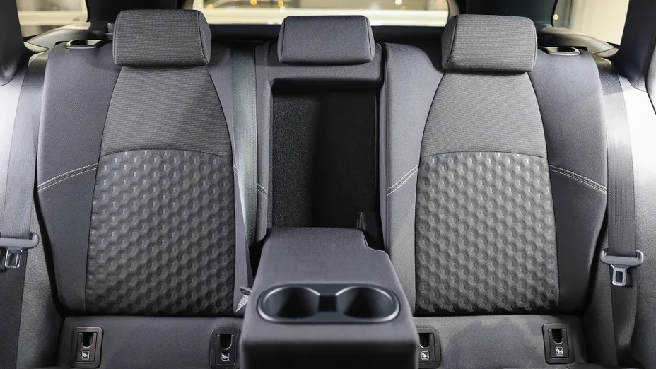 TOYOTA Corolla Corolla 1.8 Hybrid Comfort