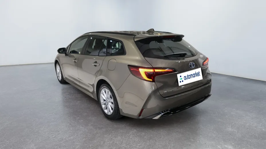 TOYOTA Corolla Corolla 1.8 Hybrid Comfort