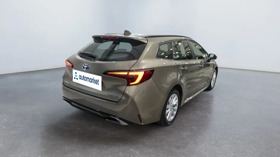 TOYOTA Corolla Corolla 1.8 Hybrid Comfort