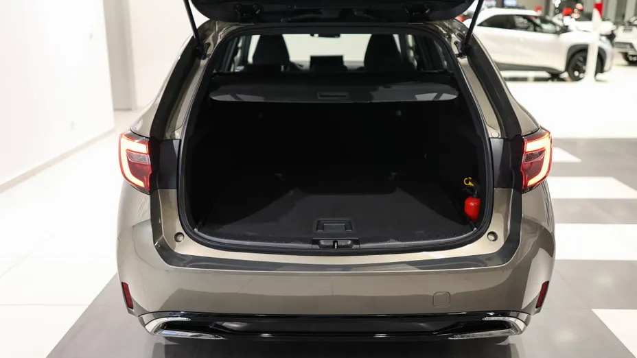 TOYOTA Corolla Corolla 1.8 Hybrid Comfort