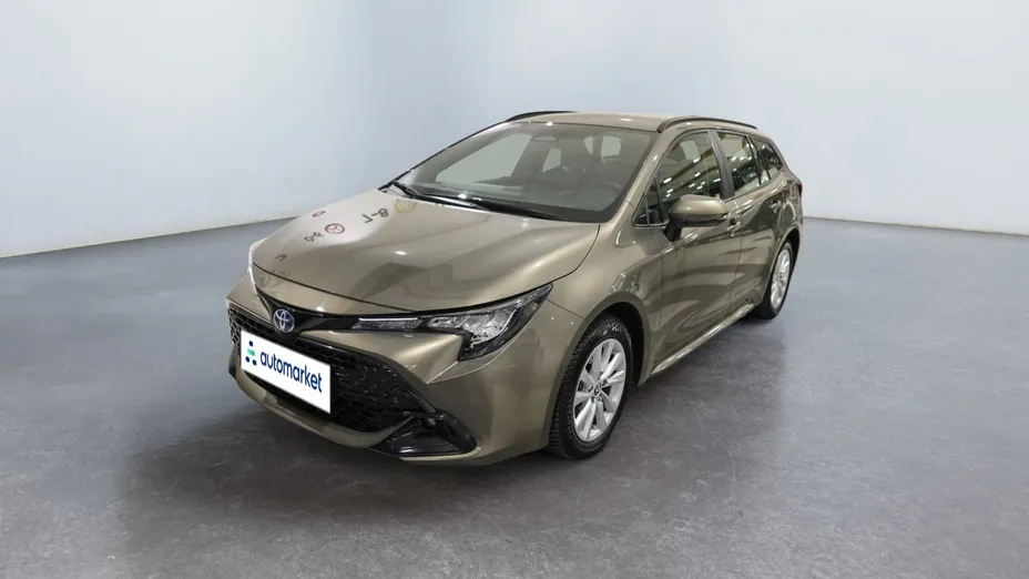 TOYOTA Corolla Corolla 1.8 Hybrid Comfort