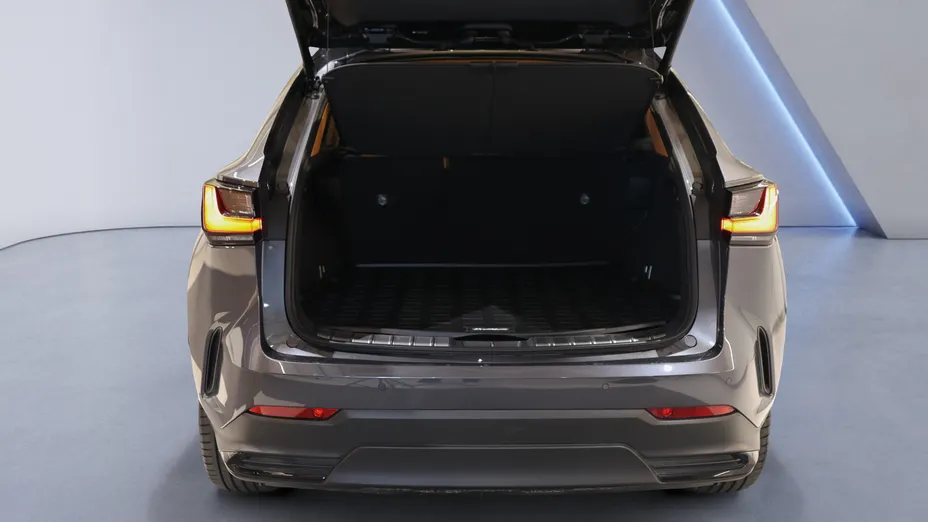 LEXUS NX NX 350h Prestige AWD