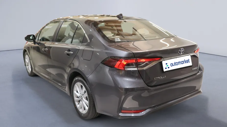 TOYOTA Corolla Corolla 1.8 Hybrid Comfort