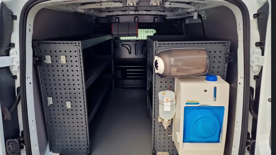 FORD Transit Connect Transit Connect 230 L2 Trend