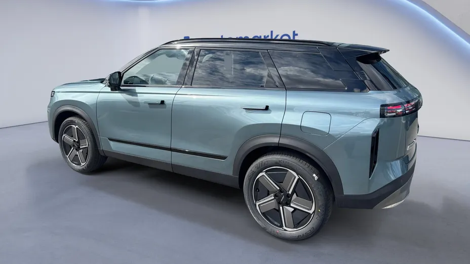 JAECOO J7 J7 1.5 T-GDI Super Hybrid Exclusive DHT Nowy