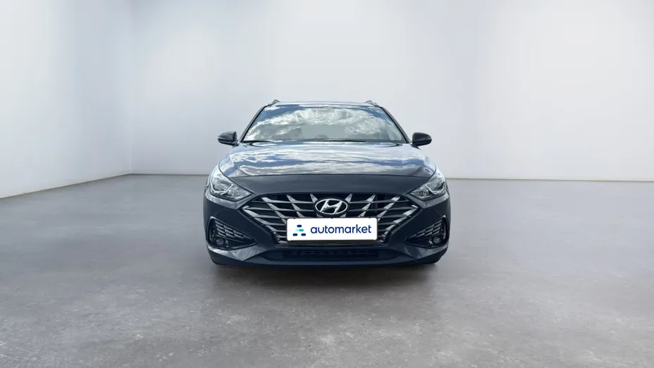 HYUNDAI i30 i30 1.5 T-GDI 48V Modern